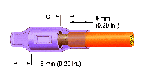 dead end configuration