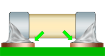 inside overhang