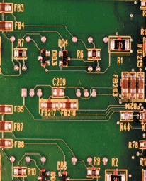 conformal coating